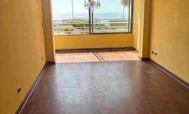Vista al mar 2d 2b Estacionamiento 650.000