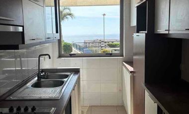 Vista al mar 2d 2b Estacionamiento 650.000