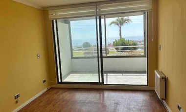 Vista al mar 2d 2b Estacionamiento 650.000