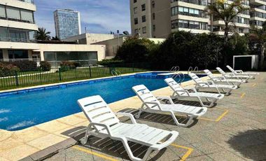 Vista al mar 2d 2b Estacionamiento 650.000