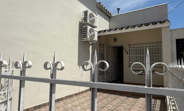 Diamante, entre Perú y España - Casa en venta en Zona Centro