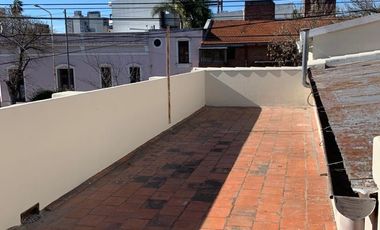 Diamante, entre Perú y España - Casa en venta en Zona Centro