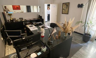 Diamante, entre Perú y España - Casa en venta en Zona Centro