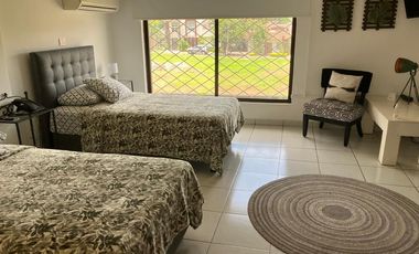Via a Al Costa, Hermosa Casa de 6 Dorm. en Venta y Alquiler.