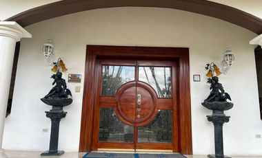 Via a Al Costa, Hermosa Casa de 6 Dorm. en Venta y Alquiler.
