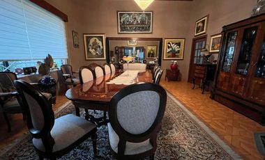 Via a Al Costa, Hermosa Casa de 6 Dorm. en Venta y Alquiler.