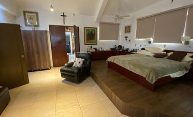 Via a Al Costa, Hermosa Casa de 6 Dorm. en Venta y Alquiler.