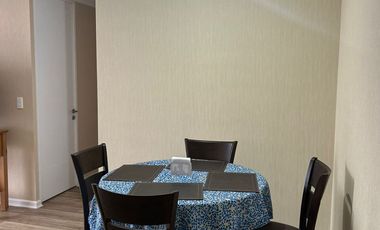 Departamento amoblado en Valle Volcanes