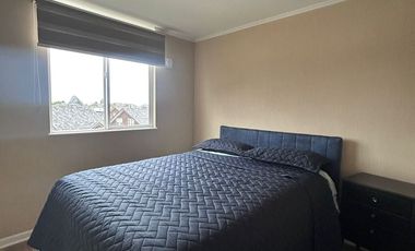 Departamento amoblado en Valle Volcanes