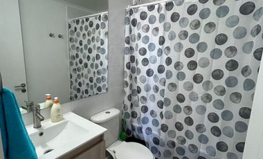 Departamento amoblado en Valle Volcanes