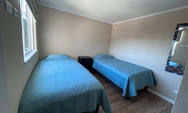 Departamento amoblado en Valle Volcanes