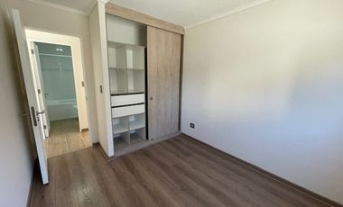 Arriendo Depto. Sin amoblar Vista Cordillera, Sector Valle Volcanes, Puerto Montt.