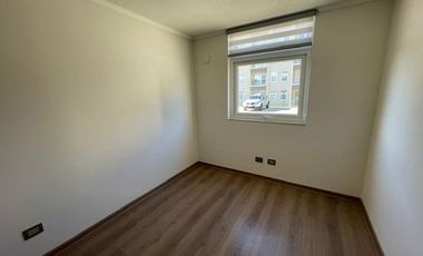 Arriendo Depto. Sin amoblar Vista Cordillera, Sector Valle Volcanes, Puerto Montt.