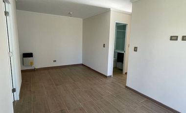 Arriendo Depto. Sin amoblar Vista Cordillera, Sector Valle Volcanes, Puerto Montt.