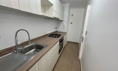 Arriendo Depto. Sin amoblar Vista Cordillera, Sector Valle Volcanes, Puerto Montt.