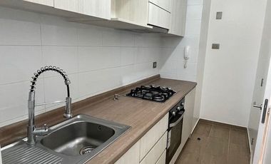 Arriendo Depto. Sin amoblar Vista Cordillera, Sector Valle Volcanes, Puerto Montt.