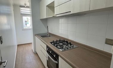 Arriendo Depto. Sin amoblar Vista Cordillera, Sector Valle Volcanes, Puerto Montt.