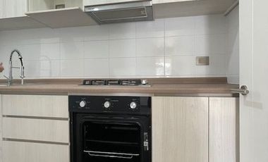 Arriendo Depto. Sin amoblar Vista Cordillera, Sector Valle Volcanes, Puerto Montt.