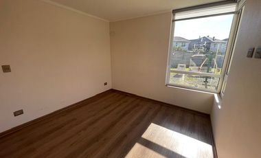 Arriendo Depto. Sin amoblar Vista Cordillera, Sector Valle Volcanes, Puerto Montt.