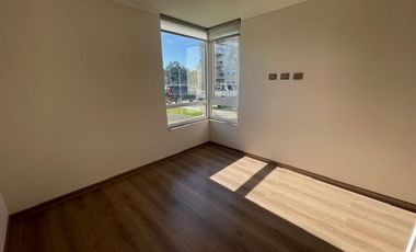 Arriendo Depto. Sin amoblar Vista Cordillera, Sector Valle Volcanes, Puerto Montt.