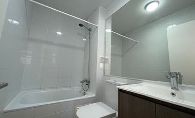 Arriendo Depto. Sin amoblar Vista Cordillera, Sector Valle Volcanes, Puerto Montt.