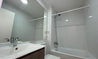 Arriendo Depto. Sin amoblar Vista Cordillera, Sector Valle Volcanes, Puerto Montt.