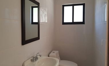 Casa en renta en Tepoztlán Morelos, en Santiago Tepetlapa