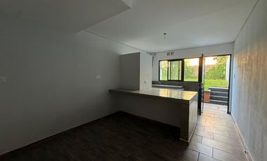 Zona Paracao - Dúplex a estrenar en Venta