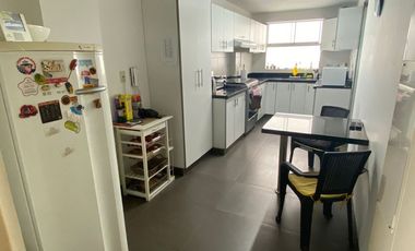 VENTA DE EXCLUSIVO DEPARTAMENTO A UN PASO DEL JOCKEY EN SURCO