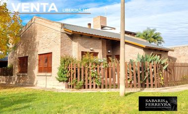 CASA 4 AMBIENTES, VILLA CONSTITUCION
