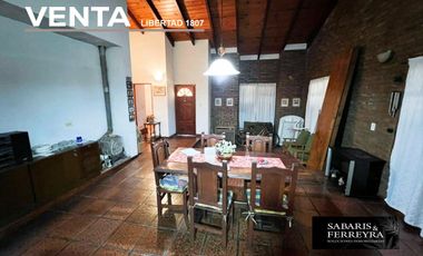 CASA 4 AMBIENTES, VILLA CONSTITUCION