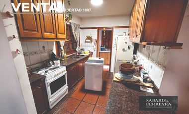 CASA 4 AMBIENTES, VILLA CONSTITUCION
