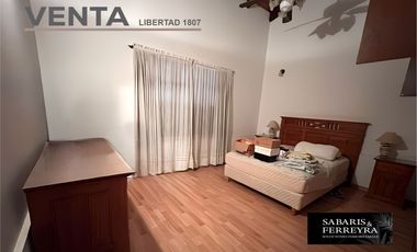 CASA 4 AMBIENTES, VILLA CONSTITUCION