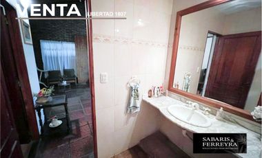 CASA 4 AMBIENTES, VILLA CONSTITUCION