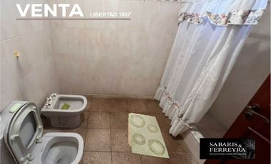 CASA 4 AMBIENTES, VILLA CONSTITUCION
