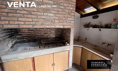 CASA 4 AMBIENTES, VILLA CONSTITUCION