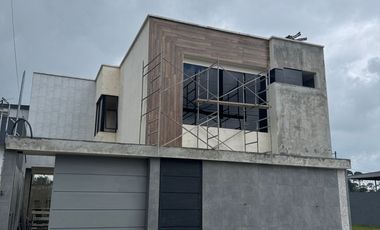 Casa en venta en Santo Domingo de los Tsachilas, Santo Domingo