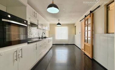 SAN ESTEBAN - VENDE CASA 3D 2B 1E - COND. TOCORNAL