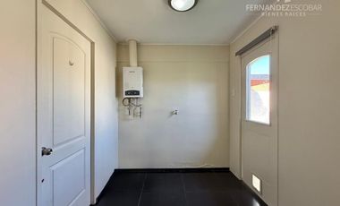 SAN ESTEBAN - VENDE CASA 3D 2B 1E - COND. TOCORNAL