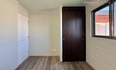 SAN ESTEBAN - VENDE CASA 3D 2B 1E - COND. TOCORNAL