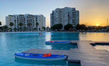 Casa en Venta en Crystal Lagoon