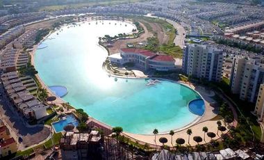 Casa en Venta en Crystal Lagoon