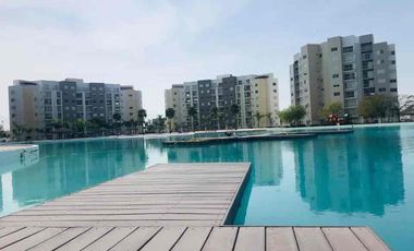 Casa en Venta en Crystal Lagoon