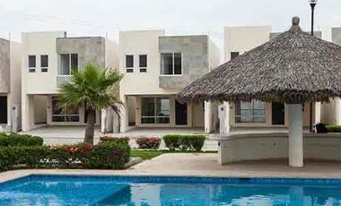 Casa en Venta en Crystal Lagoon