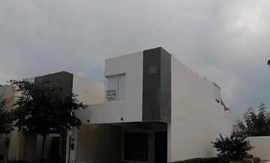 Casa en Venta en Crystal Lagoon