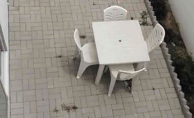 Casa en Venta en Crystal Lagoon