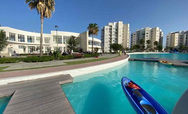 Casa en Venta en Crystal Lagoon