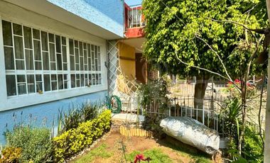 ¡Excelente opotunidad! Casa en venta ubicada en San Mateo Xalpa.