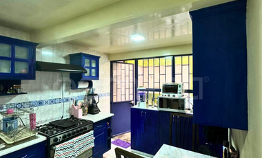 ¡Excelente opotunidad! Casa en venta ubicada en San Mateo Xalpa.