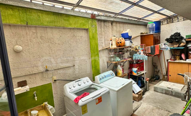 ¡Excelente opotunidad! Casa en venta ubicada en San Mateo Xalpa.